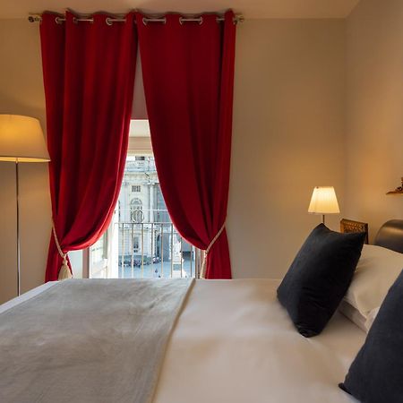 Corte Realdi Luxury Rooms Torino Εξωτερικό φωτογραφία