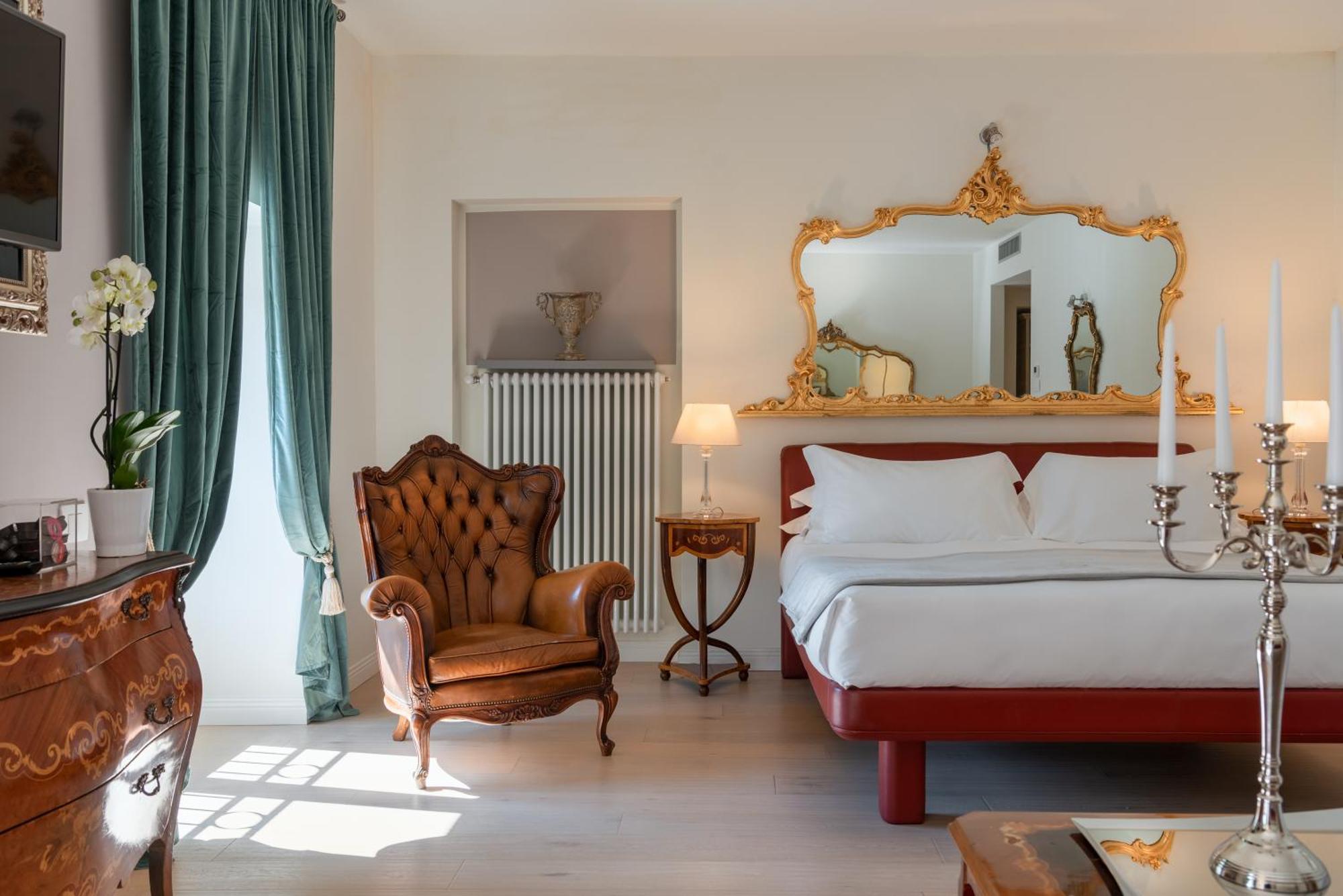 Corte Realdi Luxury Rooms Torino Εξωτερικό φωτογραφία