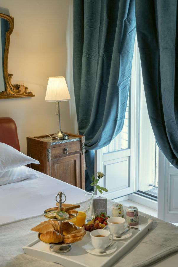 Corte Realdi Luxury Rooms Torino Εξωτερικό φωτογραφία