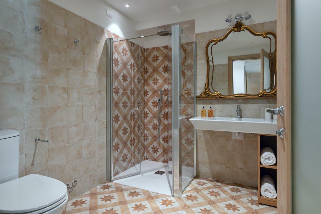 Corte Realdi Luxury Rooms Torino Εξωτερικό φωτογραφία