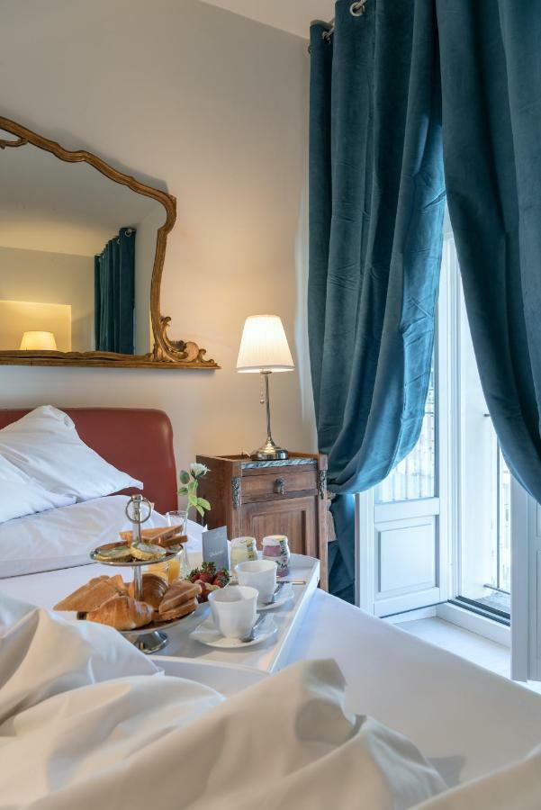 Corte Realdi Luxury Rooms Torino Εξωτερικό φωτογραφία