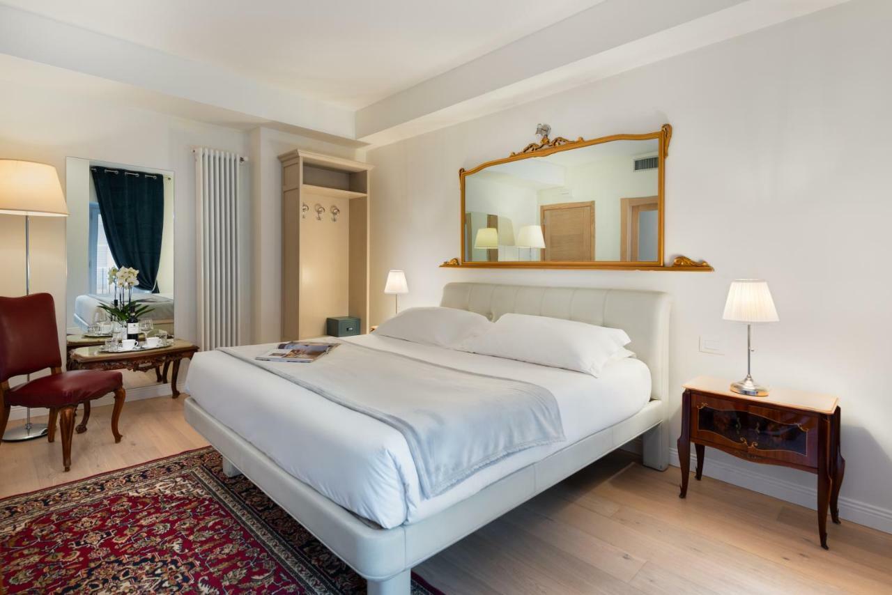 Corte Realdi Luxury Rooms Torino Εξωτερικό φωτογραφία